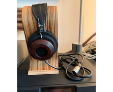 Grado GS3000e (Balanced 4-pin XLR) For Sale - Canuck Audio Mart