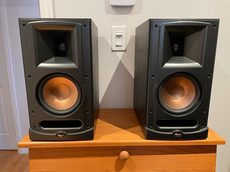 Klipsch rb600 hot sale