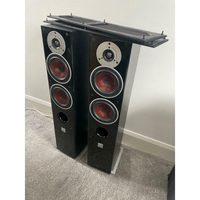 DALI Zensor 5 Speakers For Sale - Canuck Audio Mart