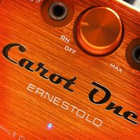 Brand New Carot One Ernestolo and Fabiziolo For Sale - Canuck