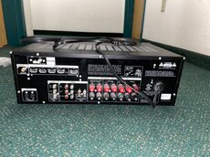 Sony STR-DH740 7.2 Channel 4K AV Receiver For Sale - Canuck