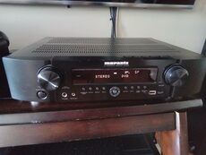 Marantz NR1602 Receiver, 7.1 channels For Sale - Canuck Audio Mart