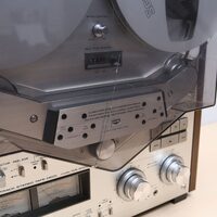 AKAI GX-635D Restored For Sale - Canuck Audio Mart