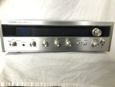 Pioneer ES-2000 Receiver Photo #3953782 - Aussie Audio Mart