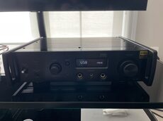 TEAC UD-505 AK4497 デュアルDAC ネット店舗 家電・スマホ・カメラ