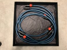 Madrigal Audio Laboratories Mark Levinson) CZ Gel 1 XLR