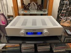 Hegel H80s For Sale - Aussie Audio Mart