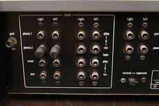 Kenwood/Trio KA-7300 , fully restored For Sale - Canuck Audio Mart