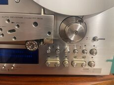 Pioneer RT-909 Reel To Reel Tape Recorder For Sale - Canuck Audio Mart