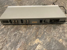 Toshiba Aurex Adres 2 cassette noise reduction compander unit For 