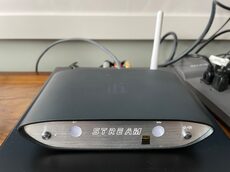 Ifi Zen Stream wifi audio transport For Sale - Canuck Audio Mart