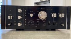 Sansui AU-9900 Amplifier,,nice perfect working,,free canada