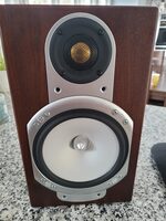 Monitor Audio Silver RS1 - Single Speaker For Sale - Canuck Audio Mart