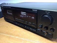 Denon drm-800A cassette deck For Sale - Canuck Audio Mart