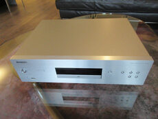 Pioneer PD-70 SACD Player For Sale - Canuck Audio Mart