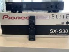 Pioneer SX-S30 For Sale - Canuck Audio Mart