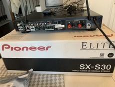 Pioneer SX-S30 For Sale - Canuck Audio Mart