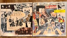 Beatles Anthology Series Vol 1 & 3 Vinyl Records For Sale - Canuck