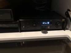 TEAC NT-505 For Sale - Canuck Audio Mart