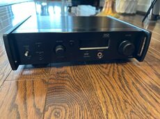 TEAC NT-505 Streaming DAC/Network Player/Preamp For Sale - Canuck