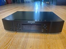 Marantz NA6005 Hi-Fi Network Audio Player For Sale - Canuck Audio Mart