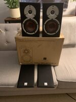 DALI Spektor 2 Bookshelf Speaker — Creative Audio in Winnipeg