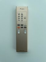 Accuphase RC220 - Remote for E-650, E-470, C-2850 - new in