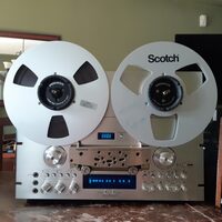 Pioneer RT-909 TOTL Spec Reel to Reel For Sale - Canuck Audio Mart