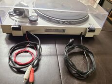 Bandeja Giradiscos Technics Sl 3300