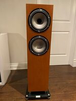 Tannoy cheap xt8f canada