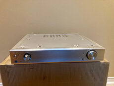 Onkyo A-1VL High End Amplifier Best Offer For - Canuck Audio Mart