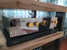 ear 868 Used Price | HifiZero