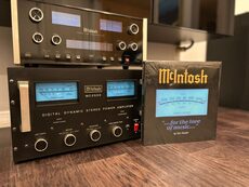 McIntosh C2200 Used Price | HifiZero