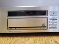 Pioneer PD-2000LTD Limited edition For Sale - Canuck Audio Mart