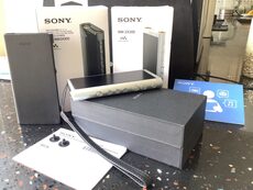 SONY NW-ZX300 Hi-Res Digital Music Player For Sale - Canuck Audio Mart