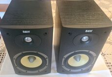 B&w dm600 sales s3 for sale