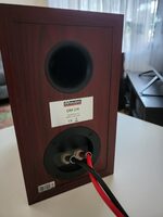 Dynaudio DM 2/6 Used Price | HifiZero