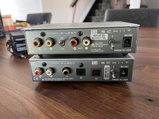 Schiit Modi 2 and Magni 2 stack For Sale Canuck Audio Mart