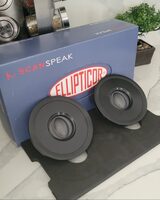 Scan-Speak Ellipticor Tweeters D3404 For Sale - Canuck Audio Mart