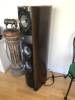 Focal electra 1028 hot sale be for sale