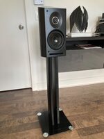 Sonus Faber Venere 1.5 For Sale - Canuck Audio Mart