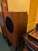 Trenner & Friedl Duke Speaker