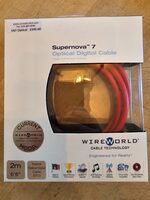 supernova 7 wireworld Used Price | HifiZero