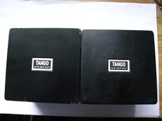 お買い得新作TANGO FW-100-5 パーツ、部品
