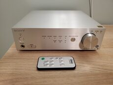 Sony UDA-1 (compact integrated amplifier) For Sale - Canuck Audio Mart