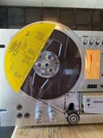 Pioneer RT-707 Reel To Reel Tape Deck Photo #2773104 - US Audio Mart