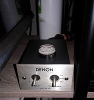 Denon AU-320 SUT (Step Up Transformer) ****PENDING to B-60 For