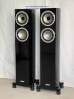 Tannoy precision hot sale 6.2 for sale