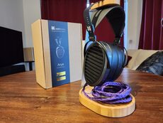 Hifiman Arya Stealth (V3) Photo #4768786 - Aussie Audio Mart