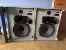 JBL 4333 Used Price | HifiZero